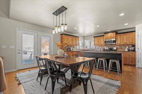 Tiny photo for 178 W 1750 N, North Ogden, UT 84414 (MLS # 2124800)