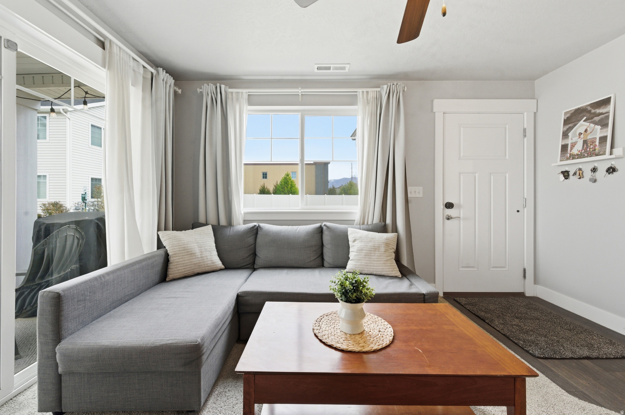 UNIT 1, BUILDING 11, PLAT A, BROOKLINE, PHASE 19 - Residential