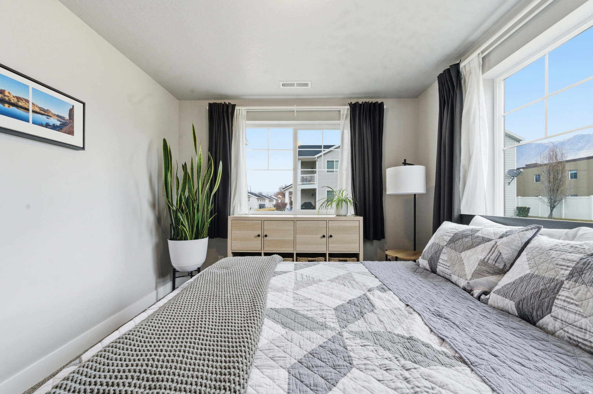 UNIT 1, BUILDING 11, PLAT A, BROOKLINE, PHASE 19 - Residential