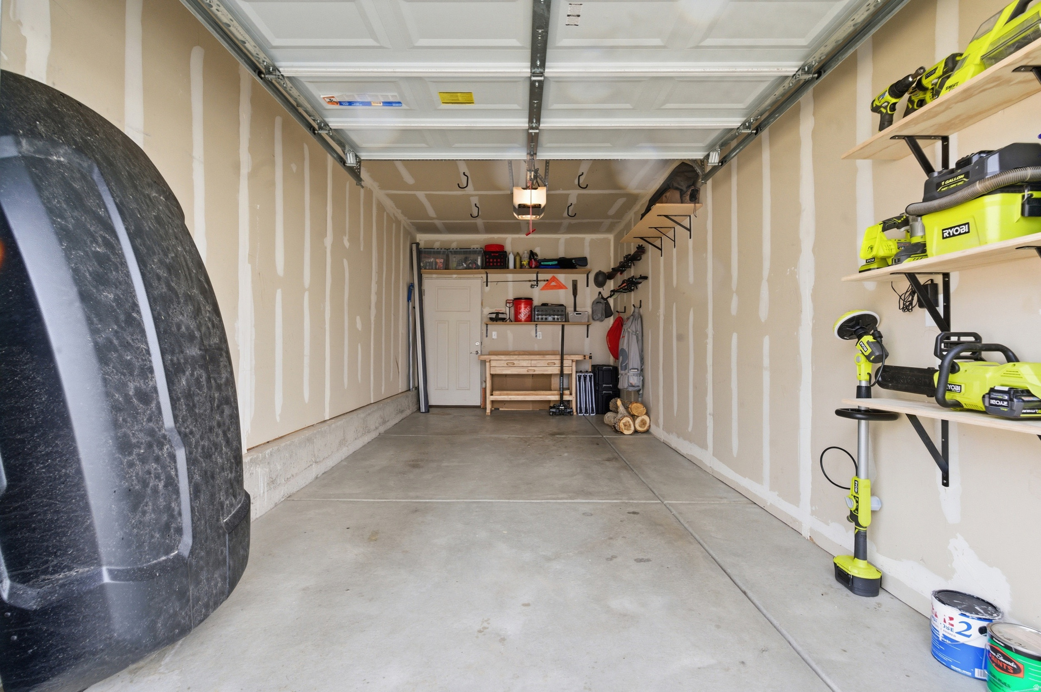 UNIT 1, BUILDING 11, PLAT A, BROOKLINE, PHASE 19 - Residential