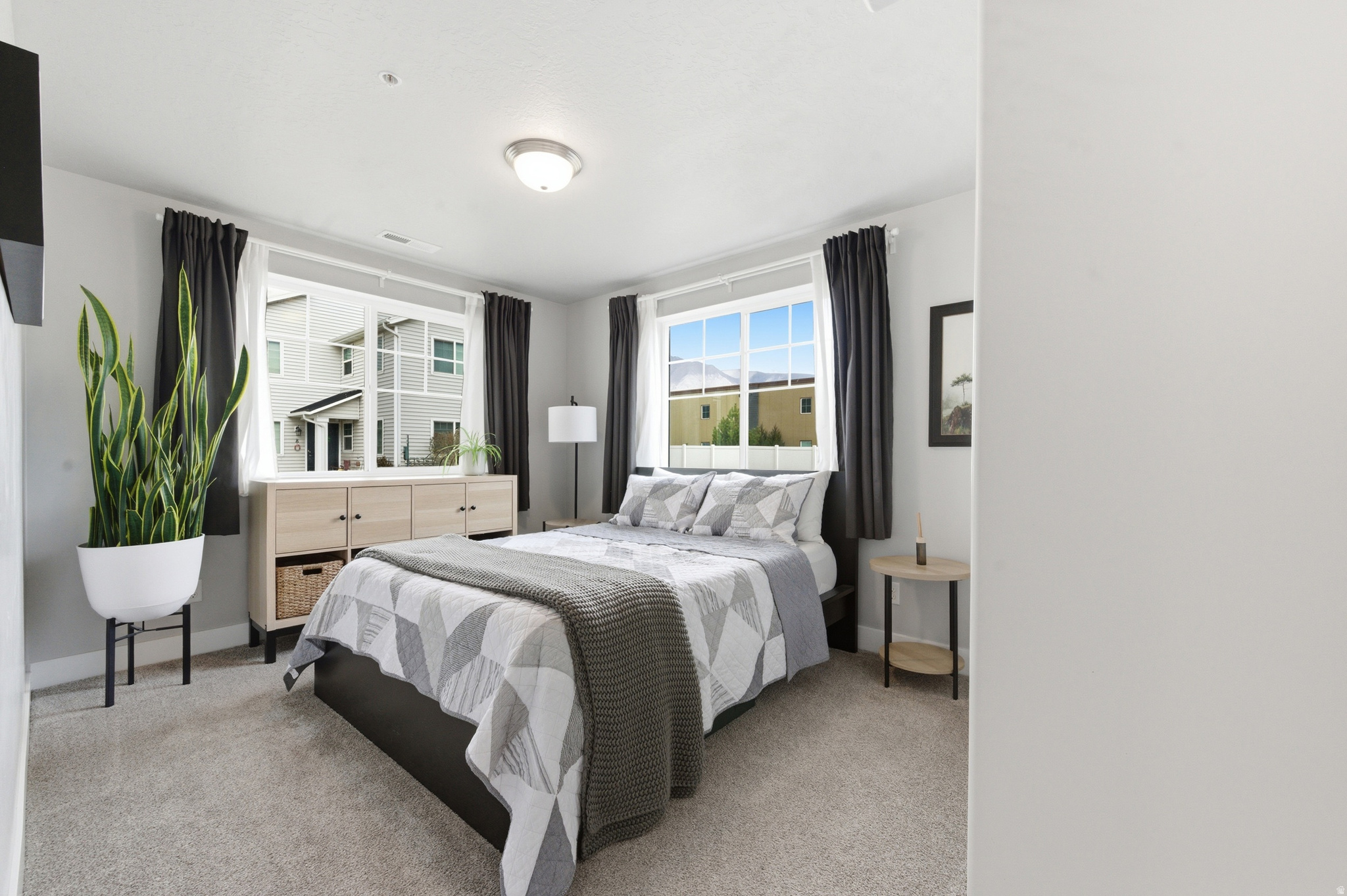 UNIT 1, BUILDING 11, PLAT A, BROOKLINE, PHASE 19 - Residential