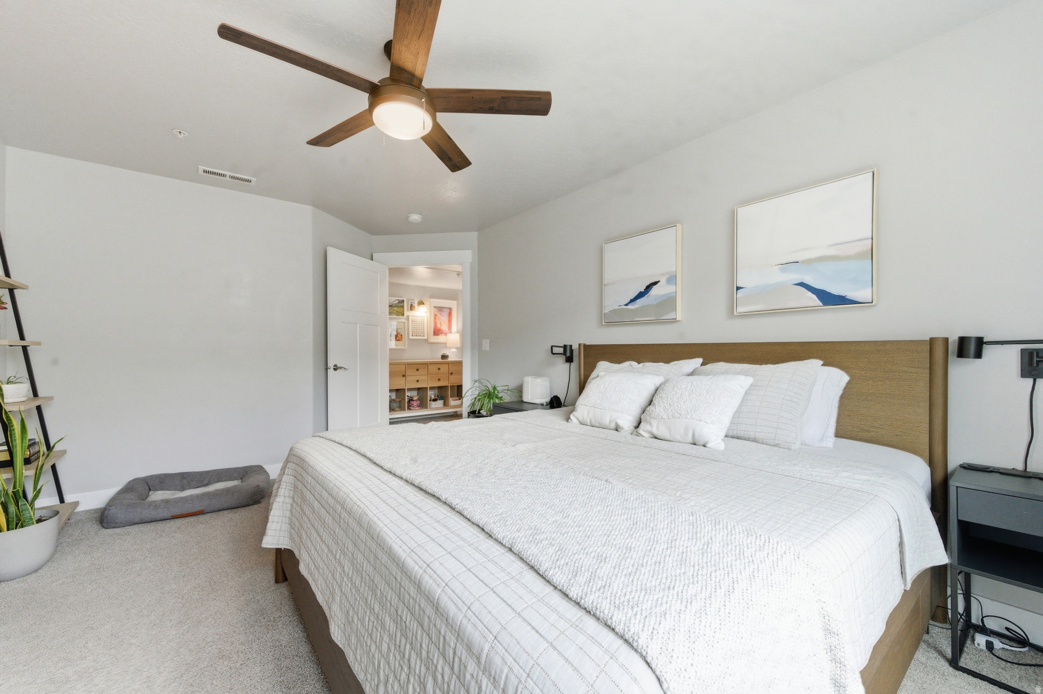 UNIT 1, BUILDING 11, PLAT A, BROOKLINE, PHASE 19 - Residential