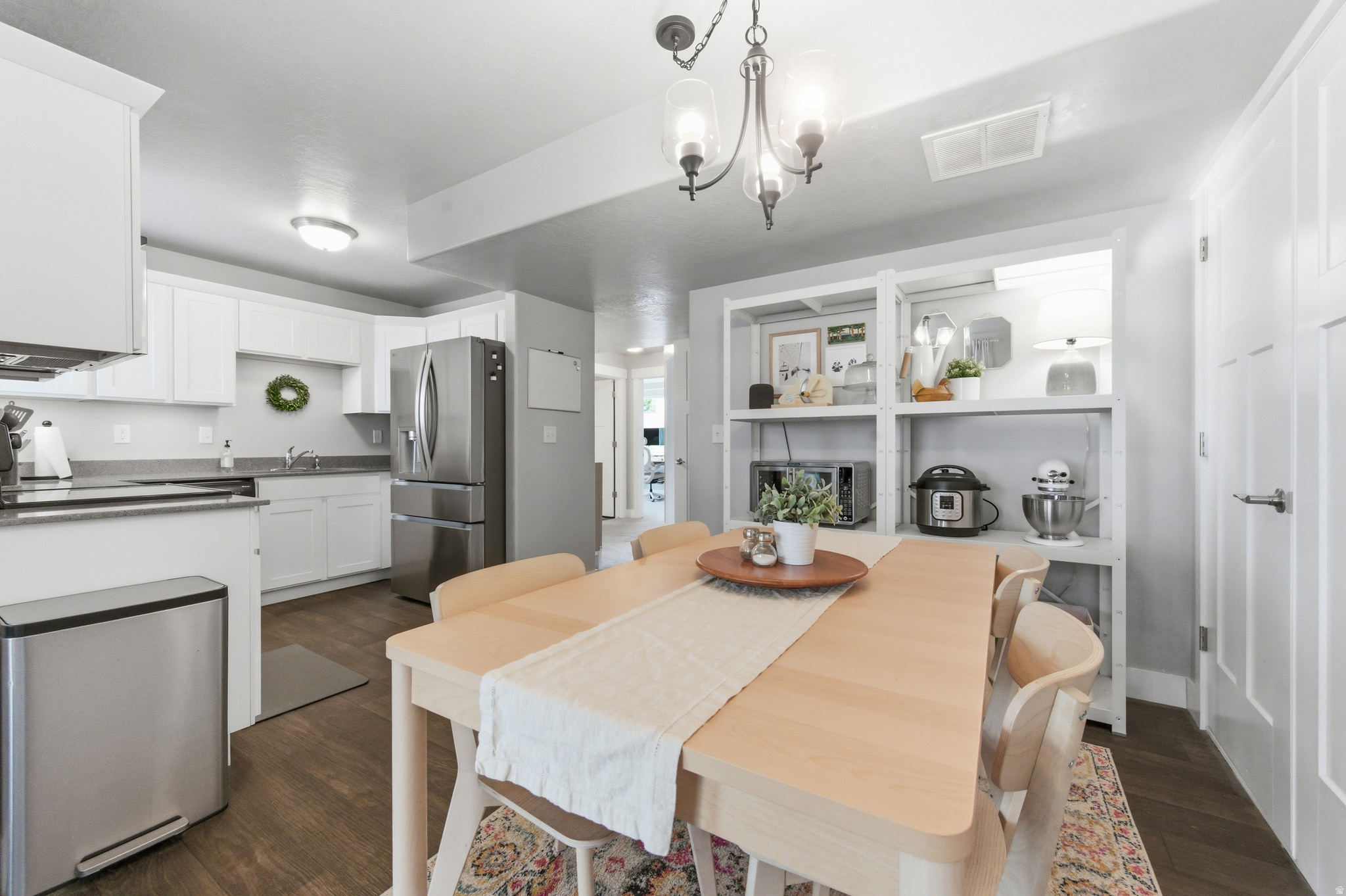 UNIT 1, BUILDING 11, PLAT A, BROOKLINE, PHASE 19 - Residential