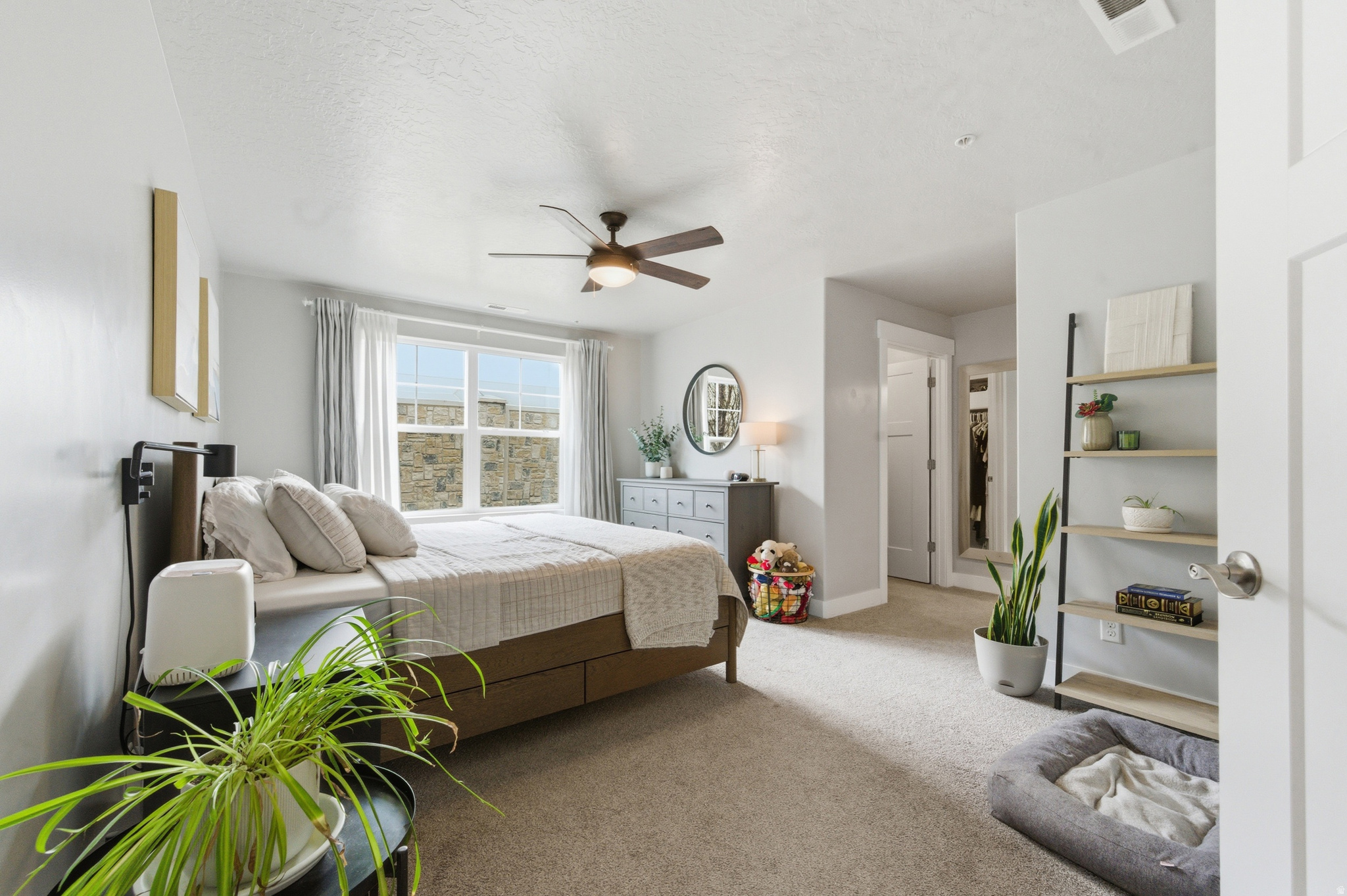 UNIT 1, BUILDING 11, PLAT A, BROOKLINE, PHASE 19 - Residential