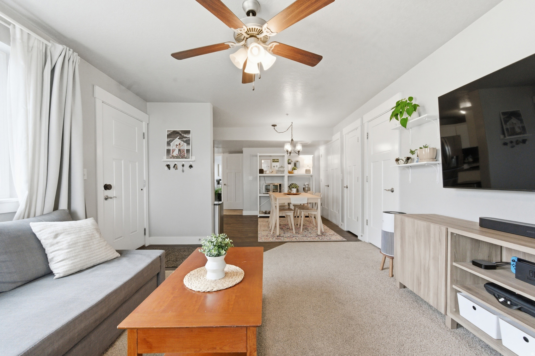 UNIT 1, BUILDING 11, PLAT A, BROOKLINE, PHASE 19 - Residential