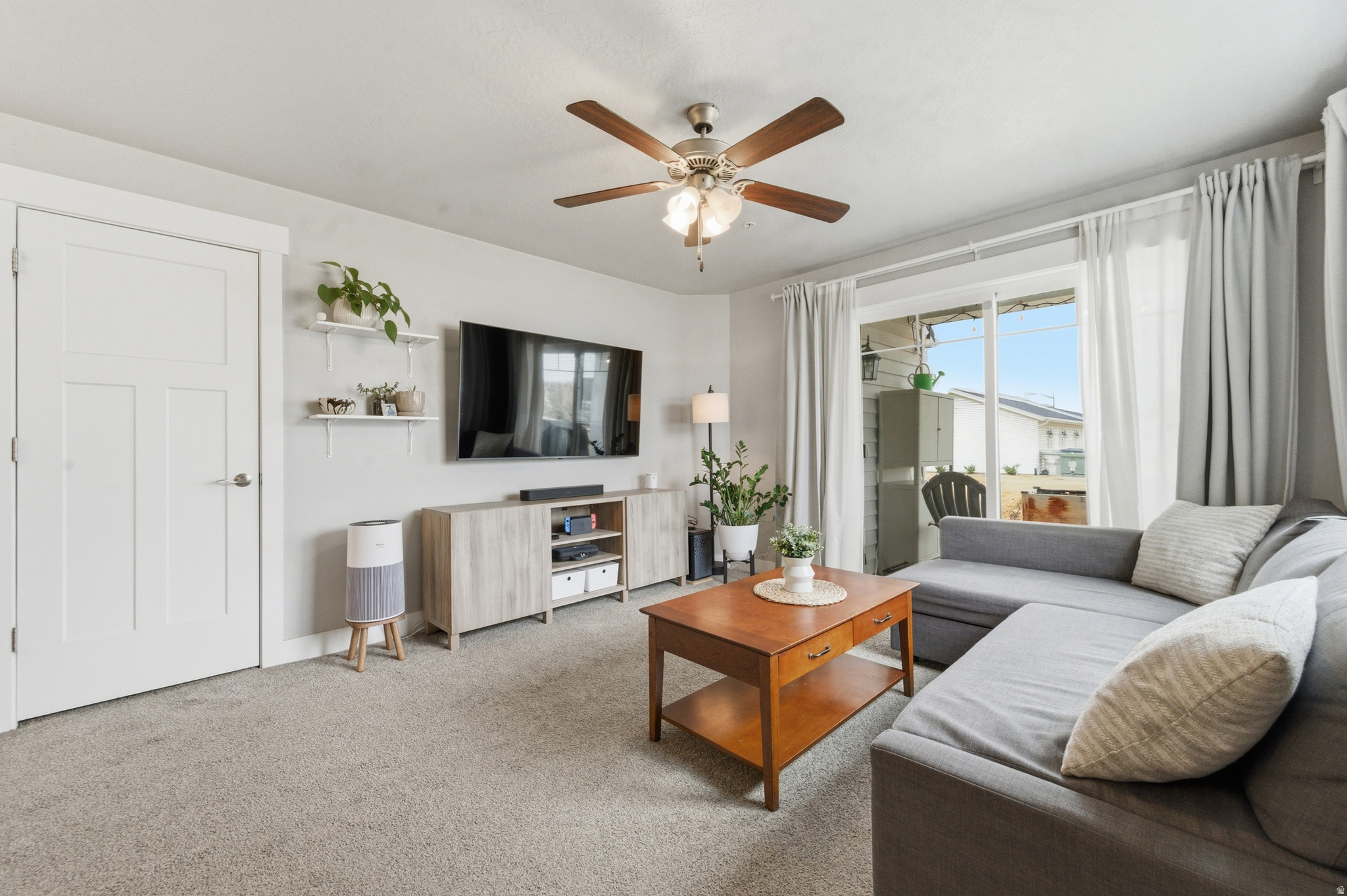 UNIT 1, BUILDING 11, PLAT A, BROOKLINE, PHASE 19 - Residential