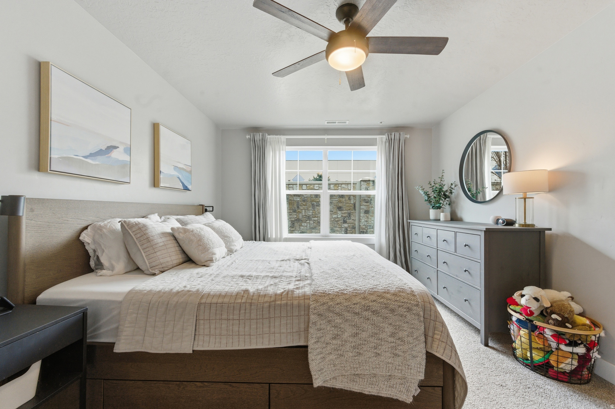 UNIT 1, BUILDING 11, PLAT A, BROOKLINE, PHASE 19 - Residential