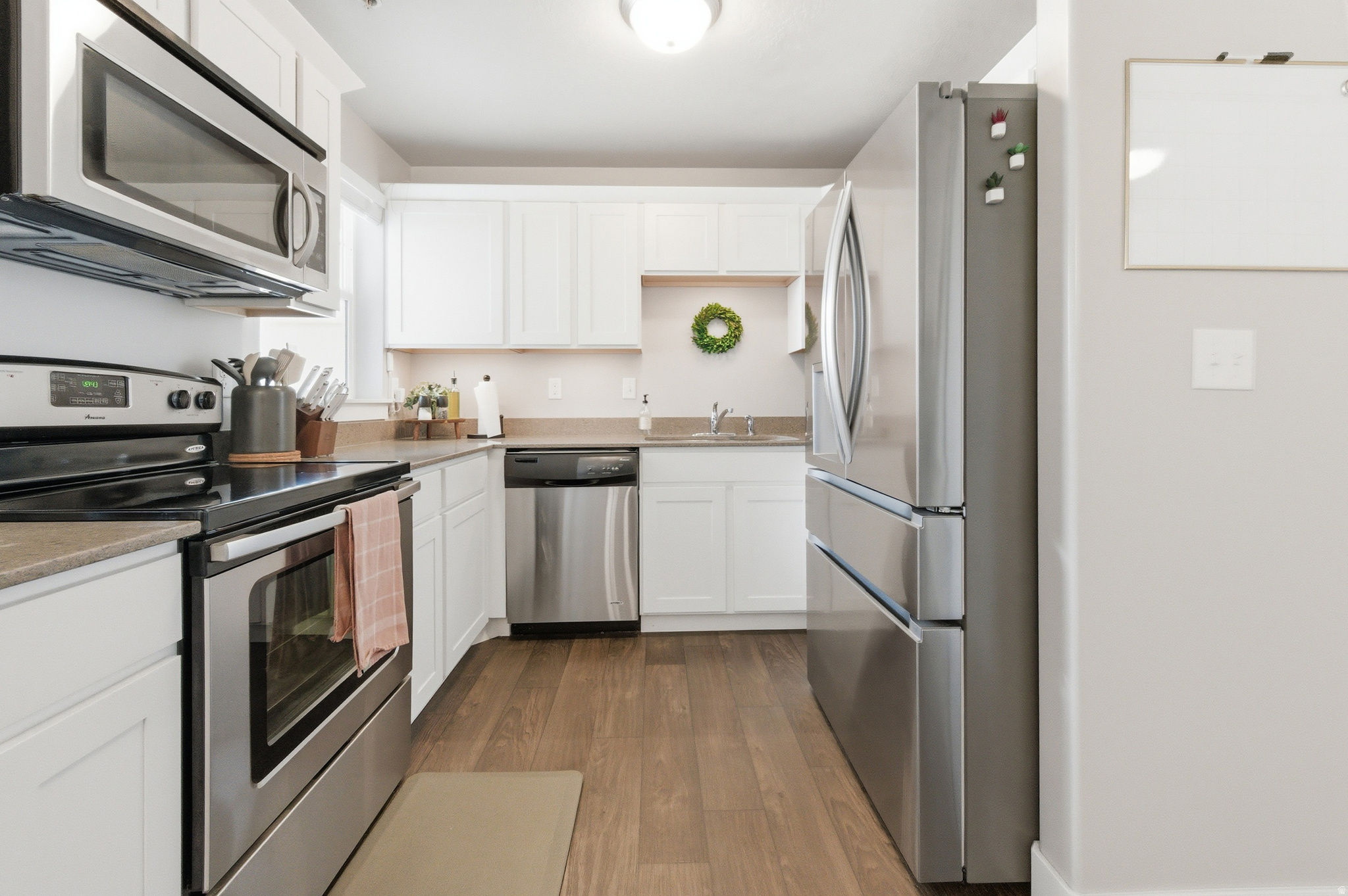 UNIT 1, BUILDING 11, PLAT A, BROOKLINE, PHASE 19 - Residential