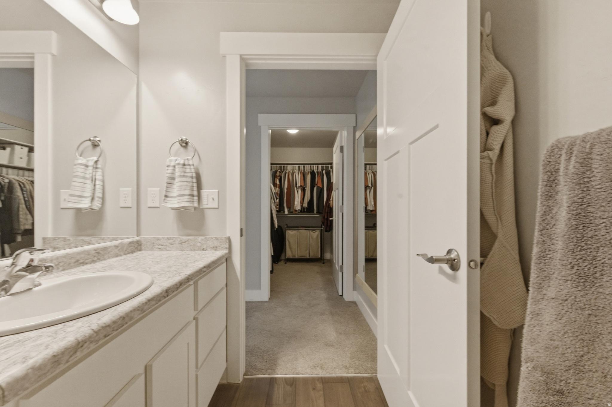 UNIT 1, BUILDING 11, PLAT A, BROOKLINE, PHASE 19 - Residential