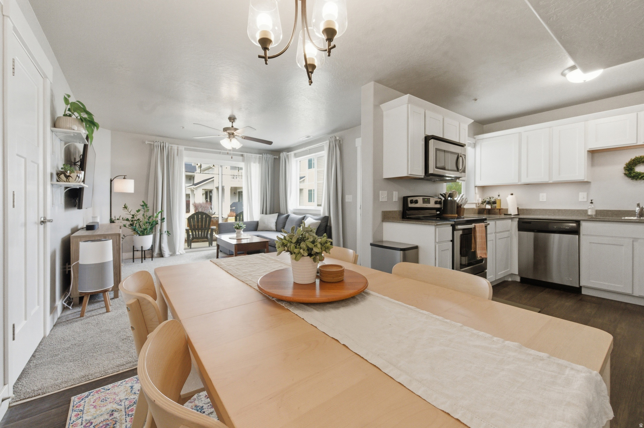 UNIT 1, BUILDING 11, PLAT A, BROOKLINE, PHASE 19 - Residential