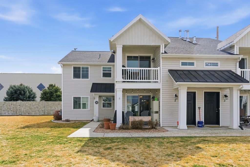 Photo of 2395 W 500 S #1, Springville, UT 84663 (MLS # 2141065)