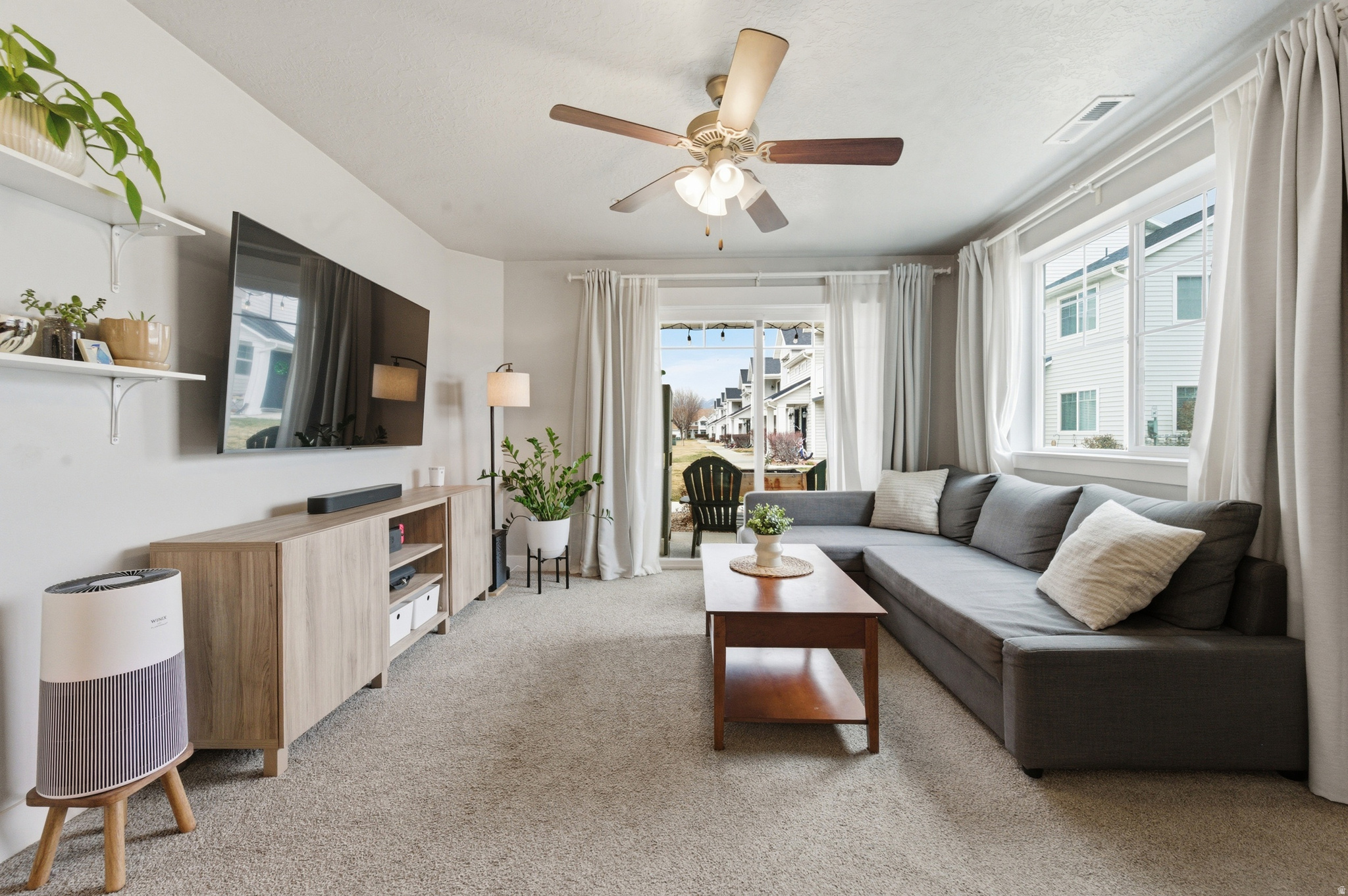 UNIT 1, BUILDING 11, PLAT A, BROOKLINE, PHASE 19 - Residential