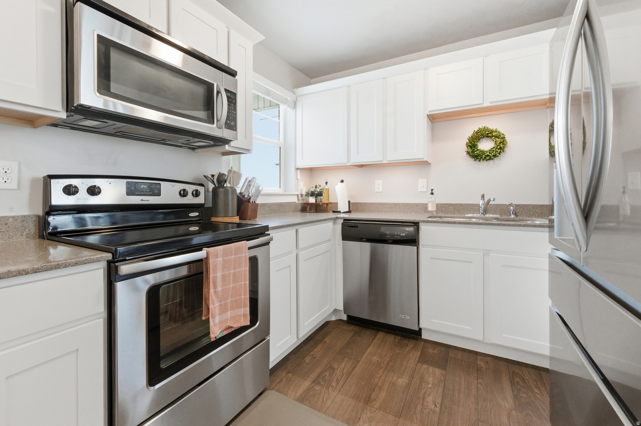 UNIT 1, BUILDING 11, PLAT A, BROOKLINE, PHASE 19 - Residential