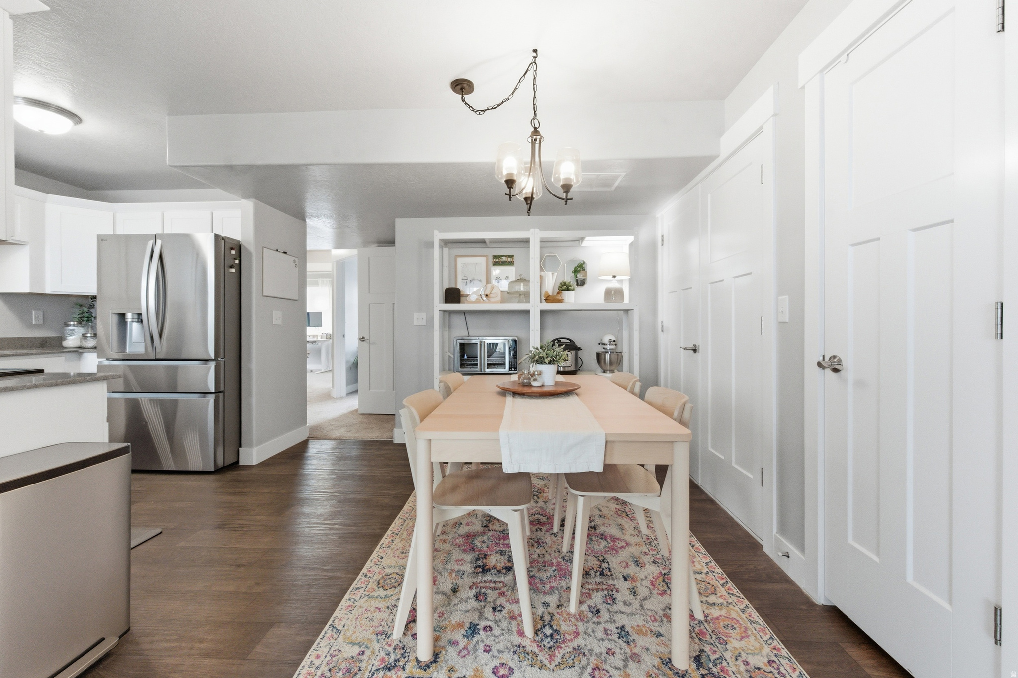 UNIT 1, BUILDING 11, PLAT A, BROOKLINE, PHASE 19 - Residential