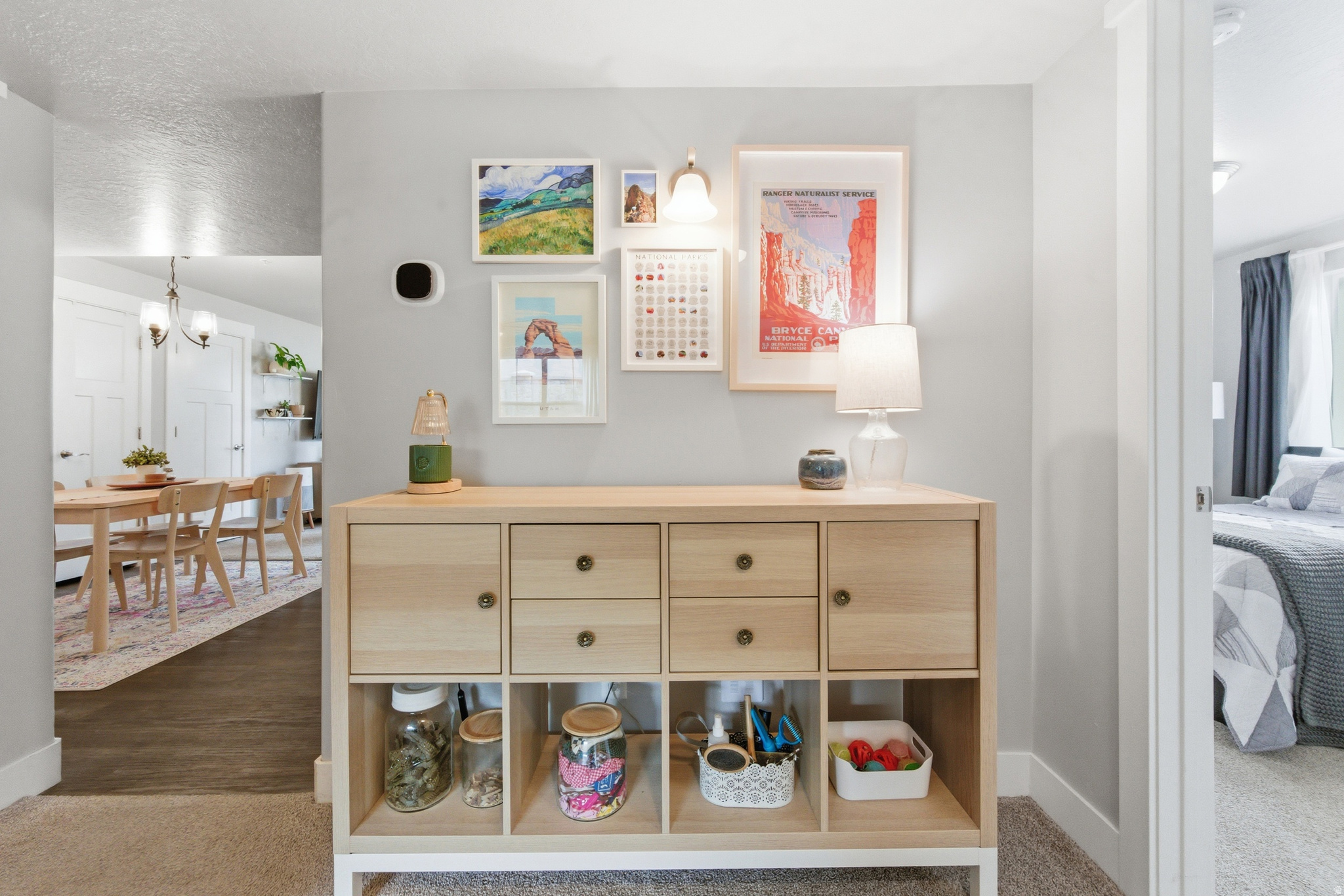 UNIT 1, BUILDING 11, PLAT A, BROOKLINE, PHASE 19 - Residential