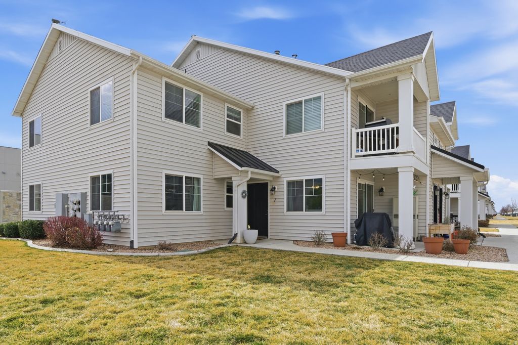 Photo of 2395 W 500 S #1, Springville, UT 84663 (MLS # 2141065)
