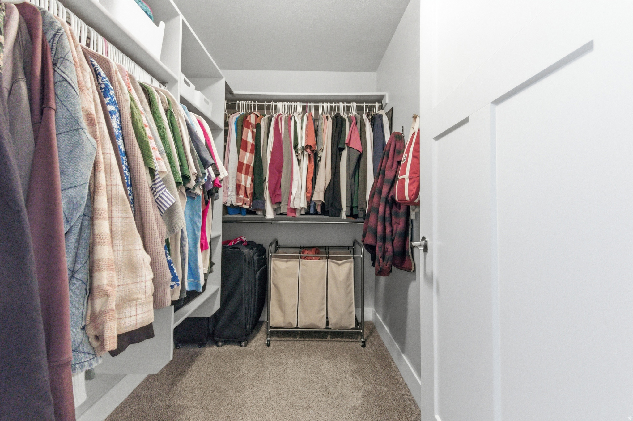 UNIT 1, BUILDING 11, PLAT A, BROOKLINE, PHASE 19 - Residential