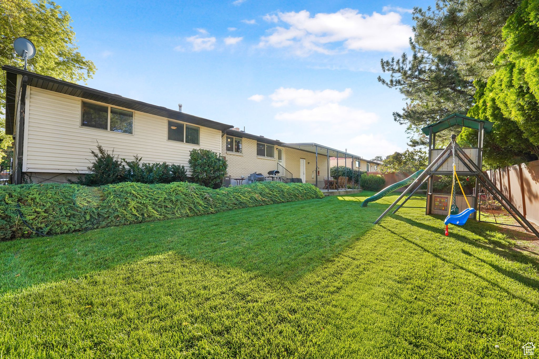 BENNION ESTATES #5 - Residential