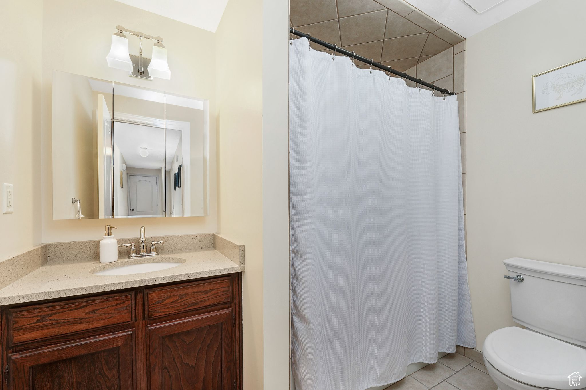 BENNION ESTATES #5 - Residential