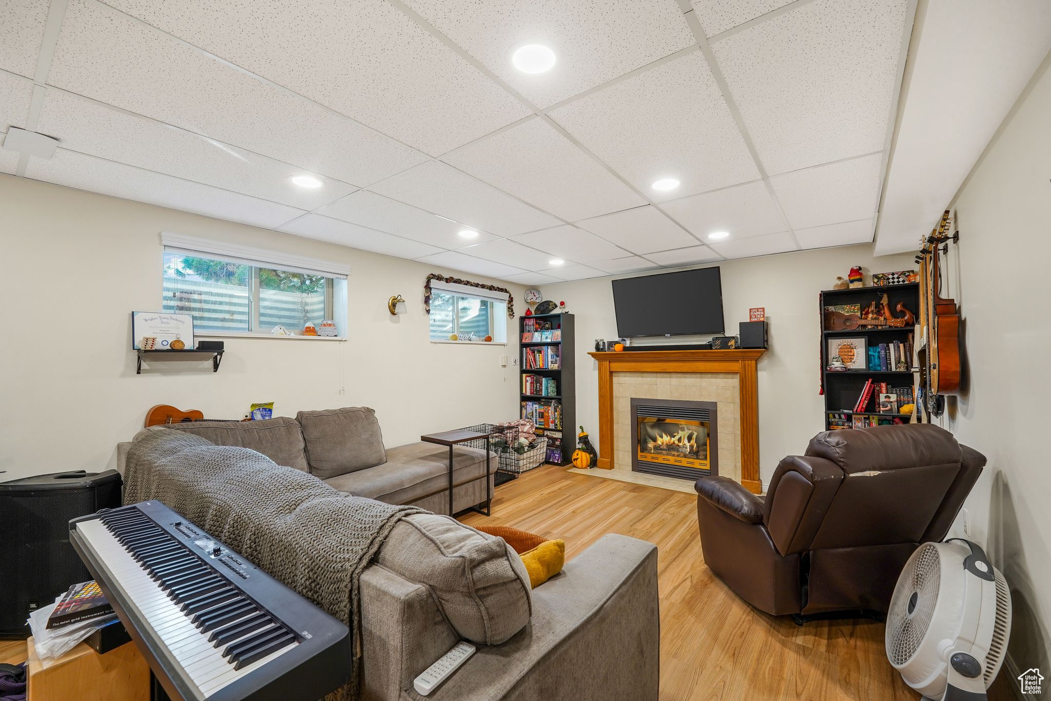 BENNION ESTATES #5 - Residential