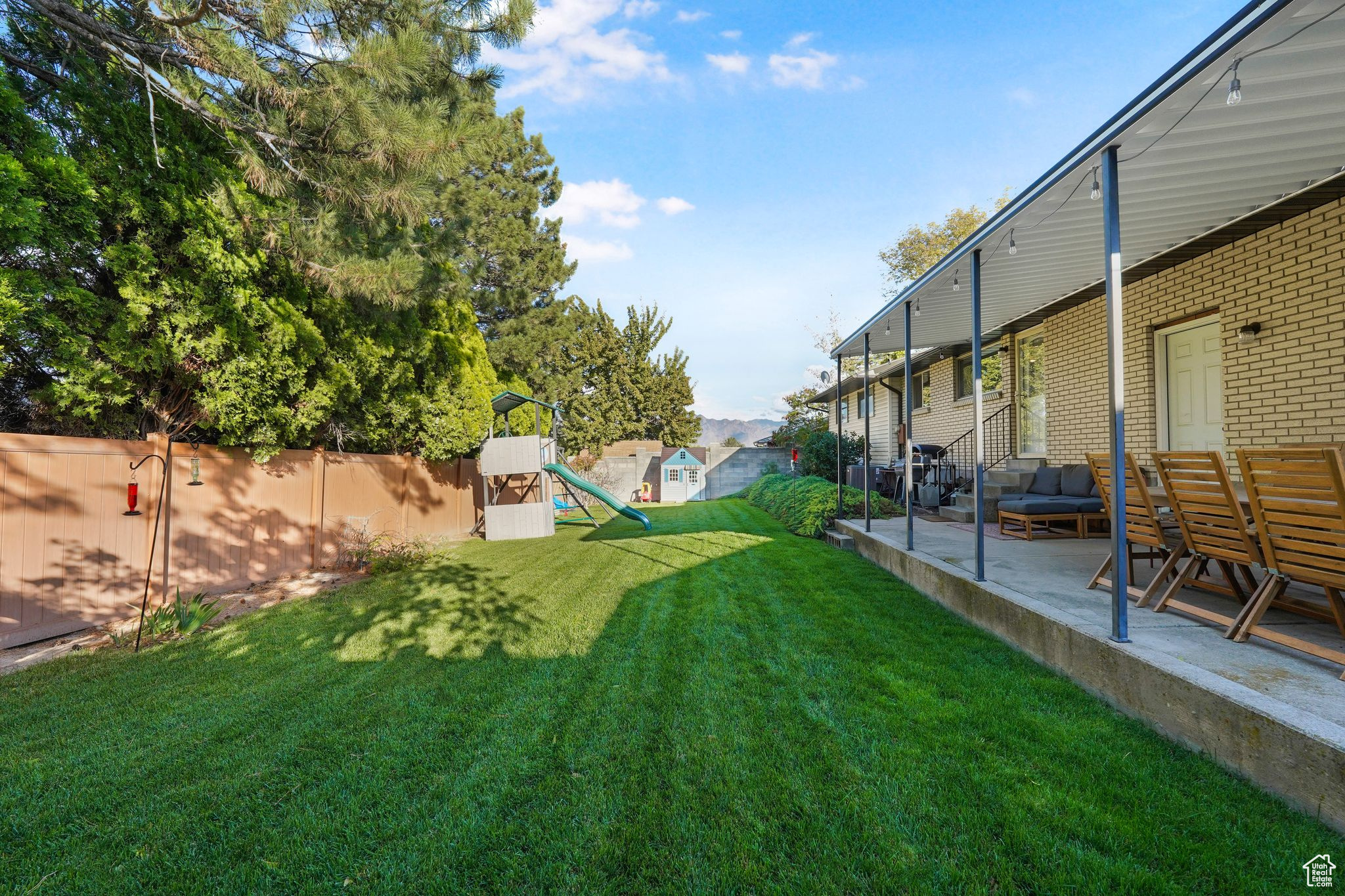 BENNION ESTATES #5 - Residential