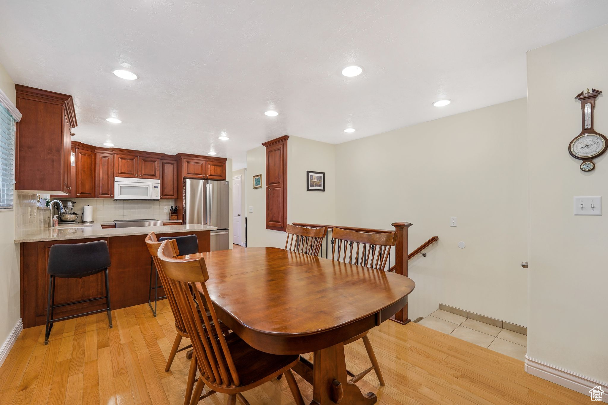 BENNION ESTATES #5 - Residential