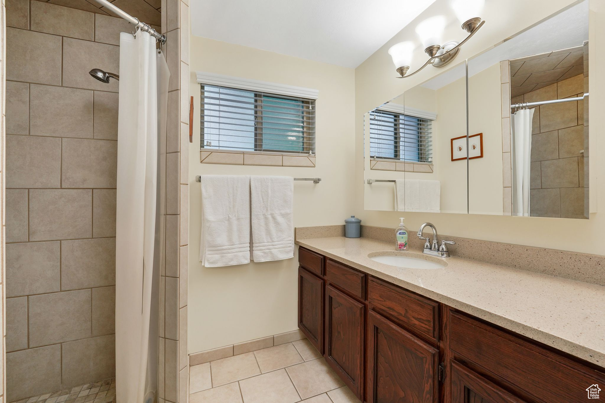 BENNION ESTATES #5 - Residential