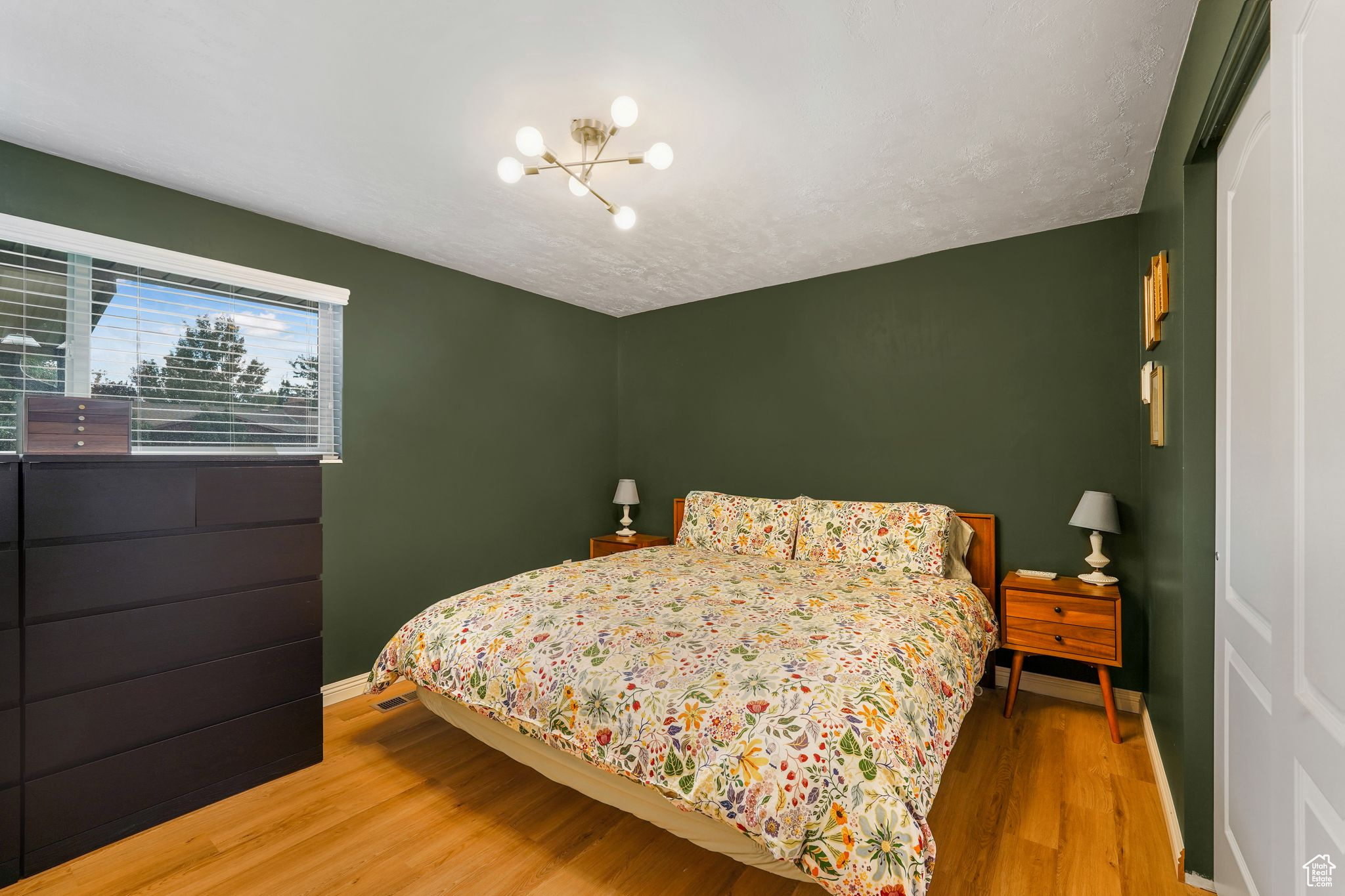BENNION ESTATES #5 - Residential