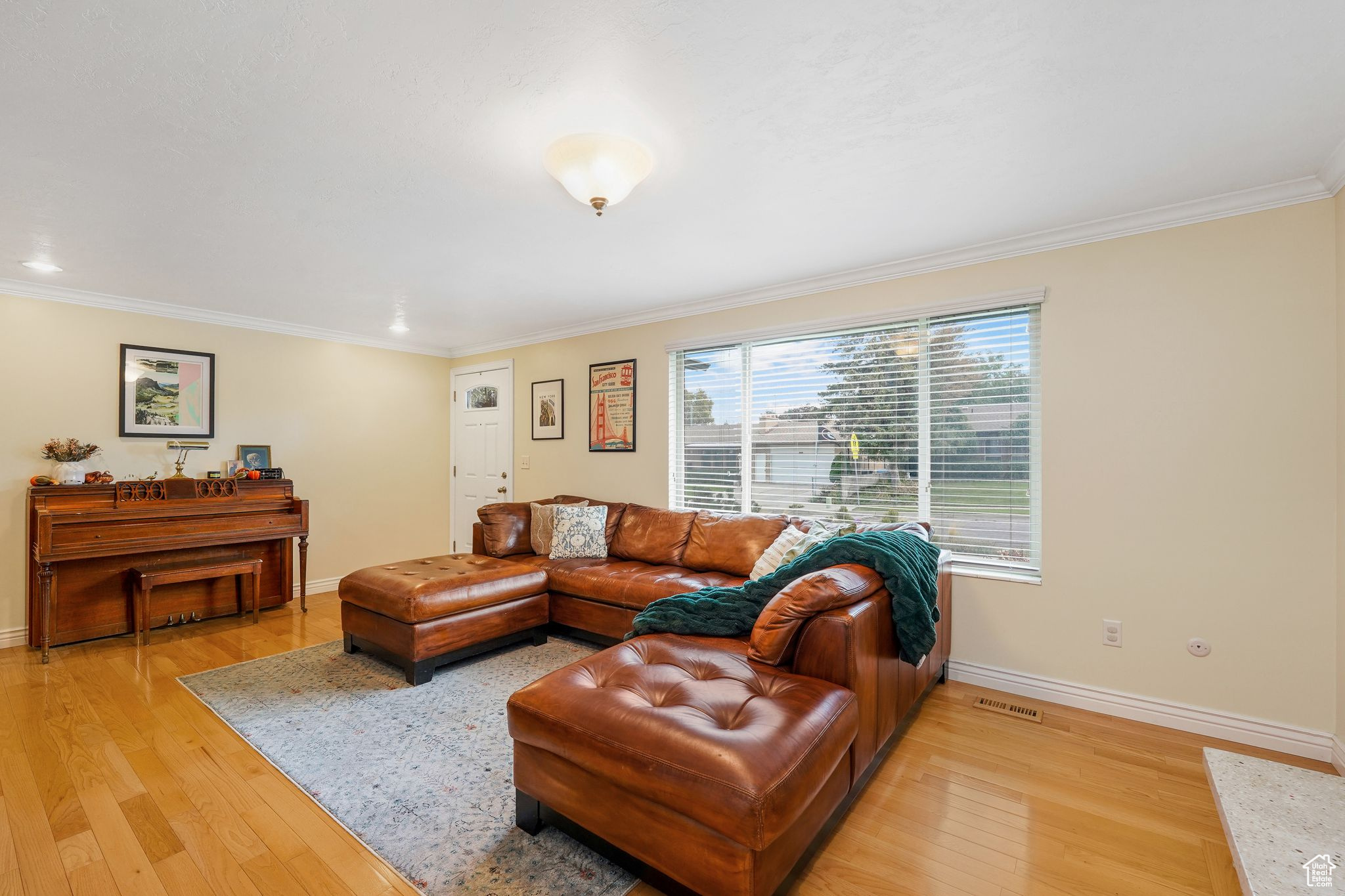 BENNION ESTATES #5 - Residential