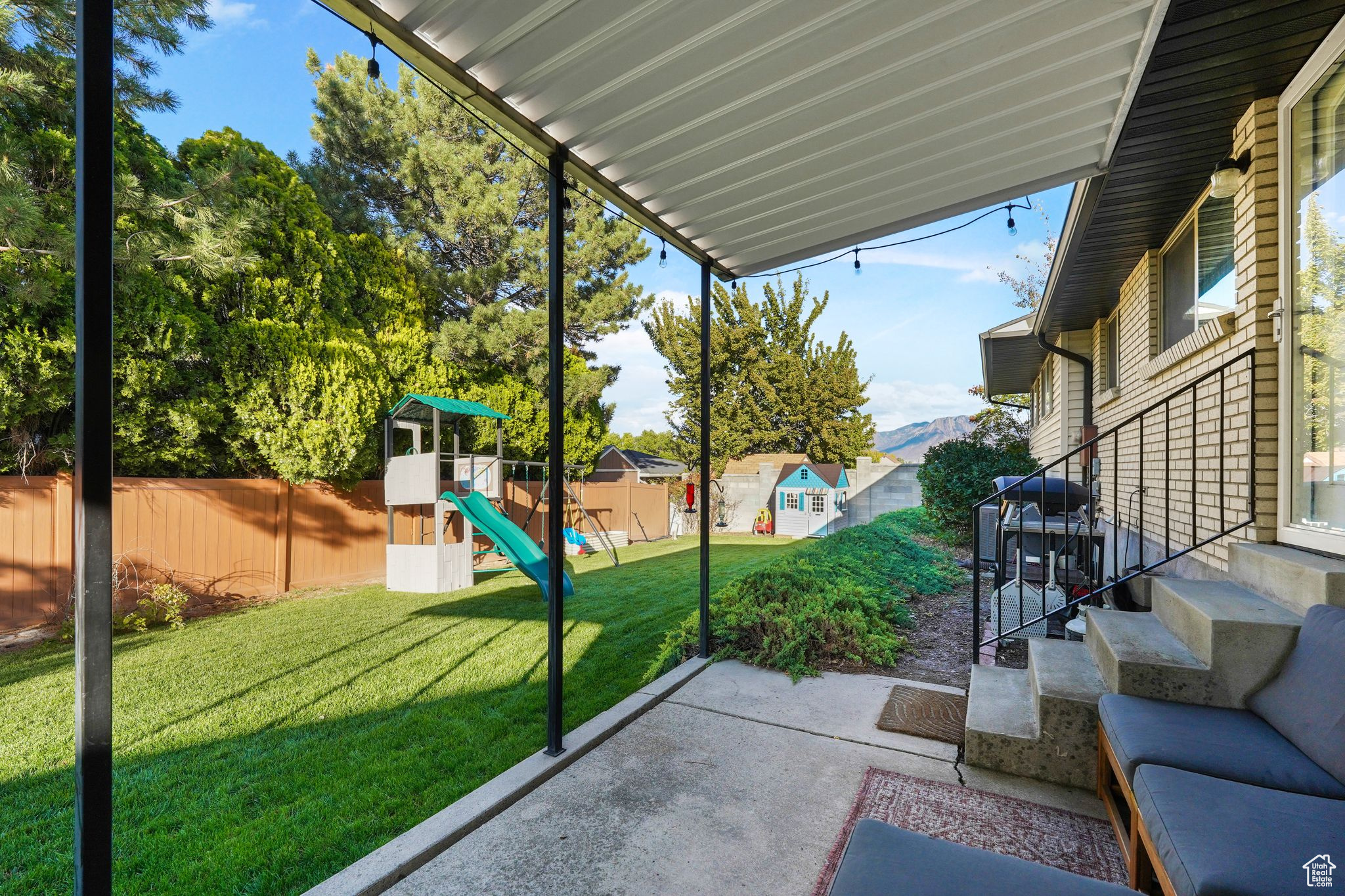 BENNION ESTATES #5 - Residential