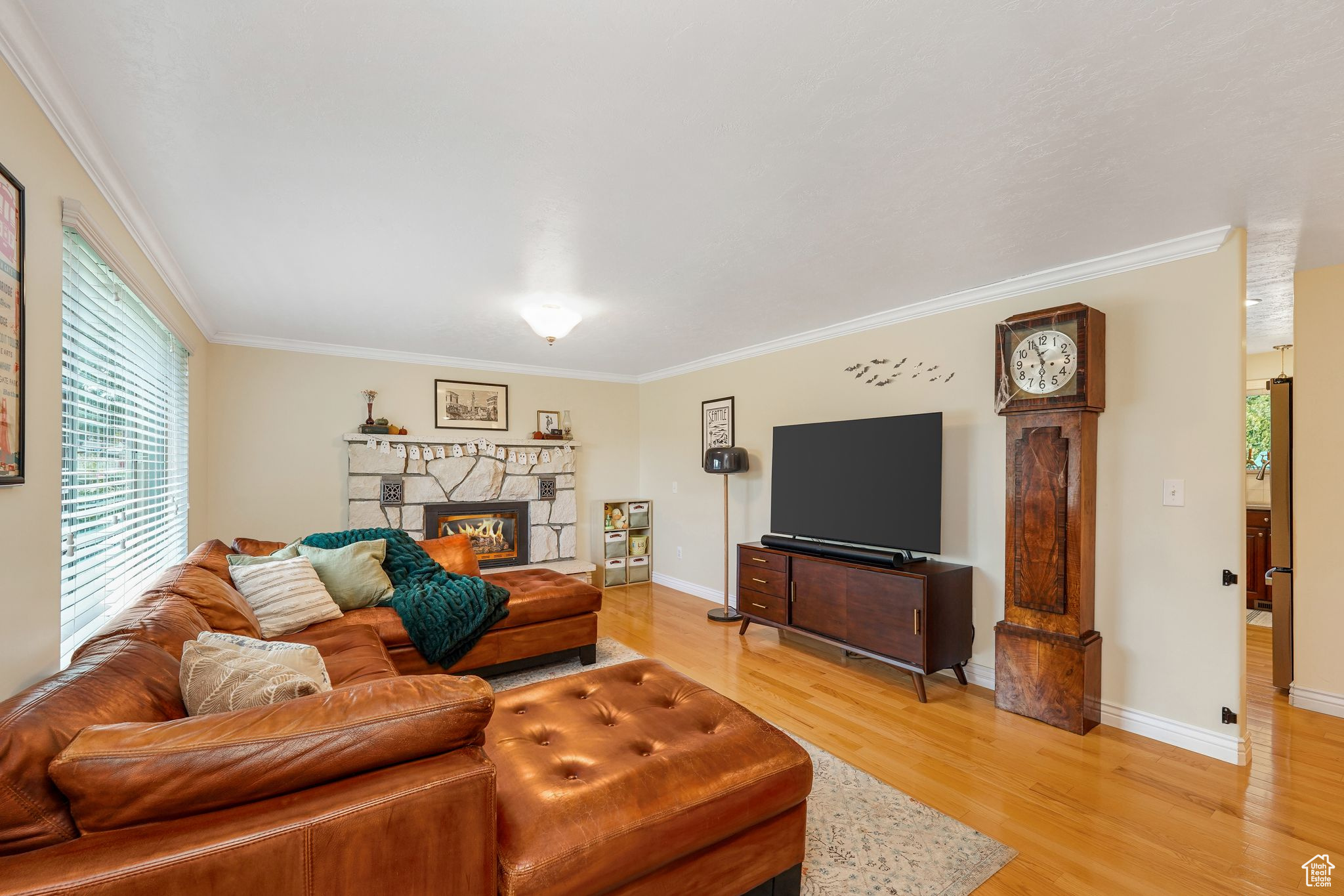 BENNION ESTATES #5 - Residential