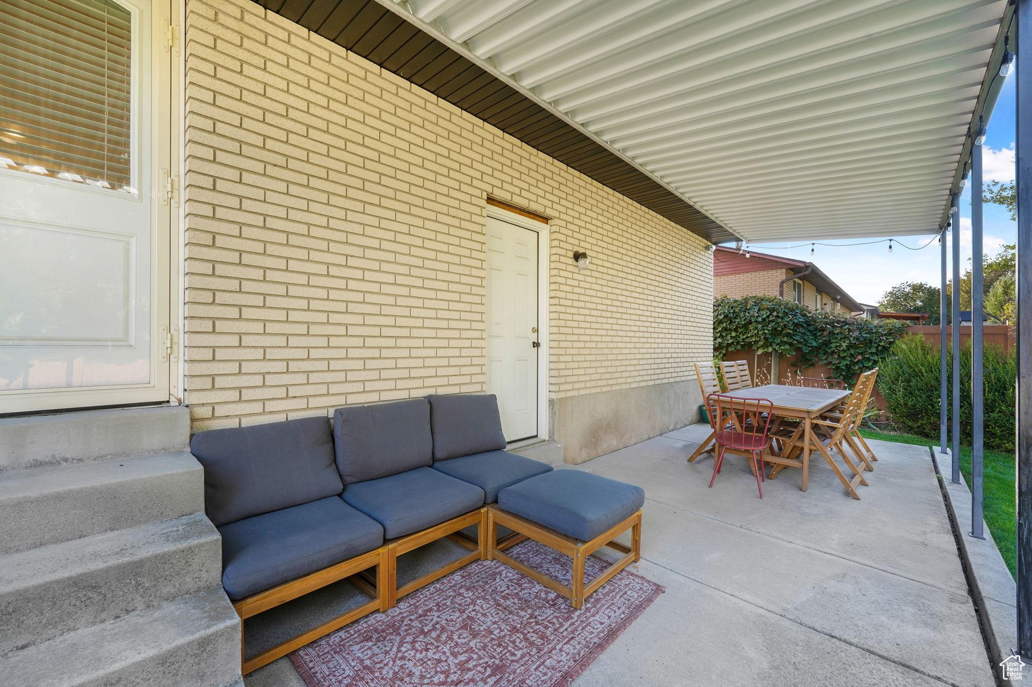 BENNION ESTATES #5 - Residential