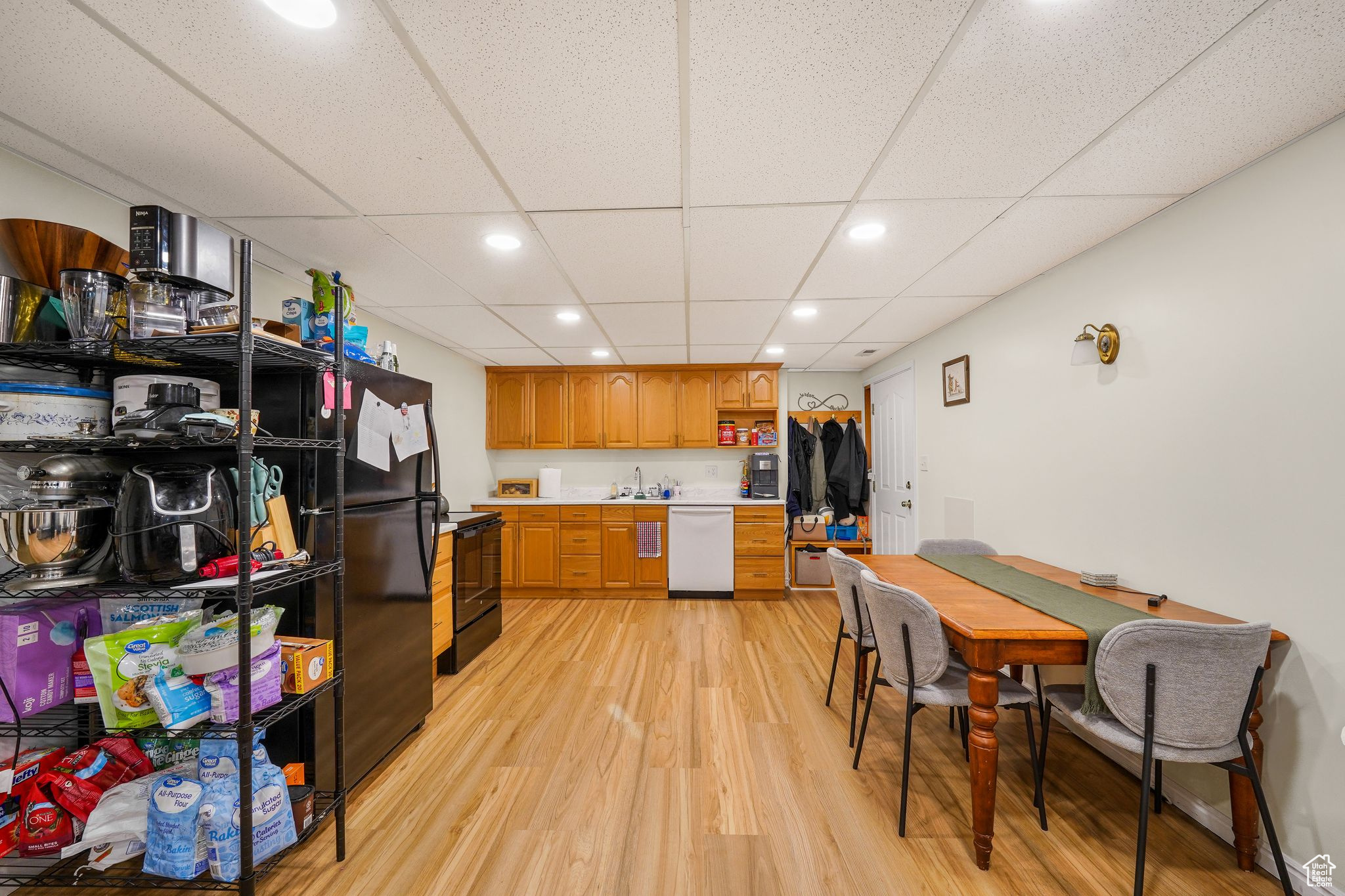BENNION ESTATES #5 - Residential