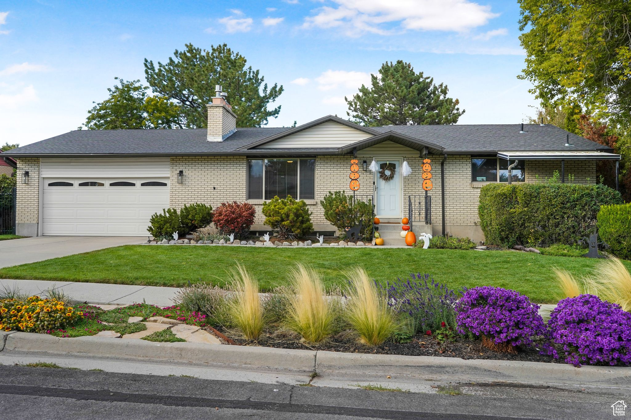 BENNION ESTATES #5 - Residential