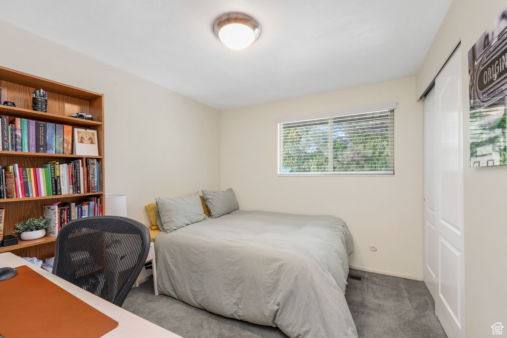BENNION ESTATES #5 - Residential