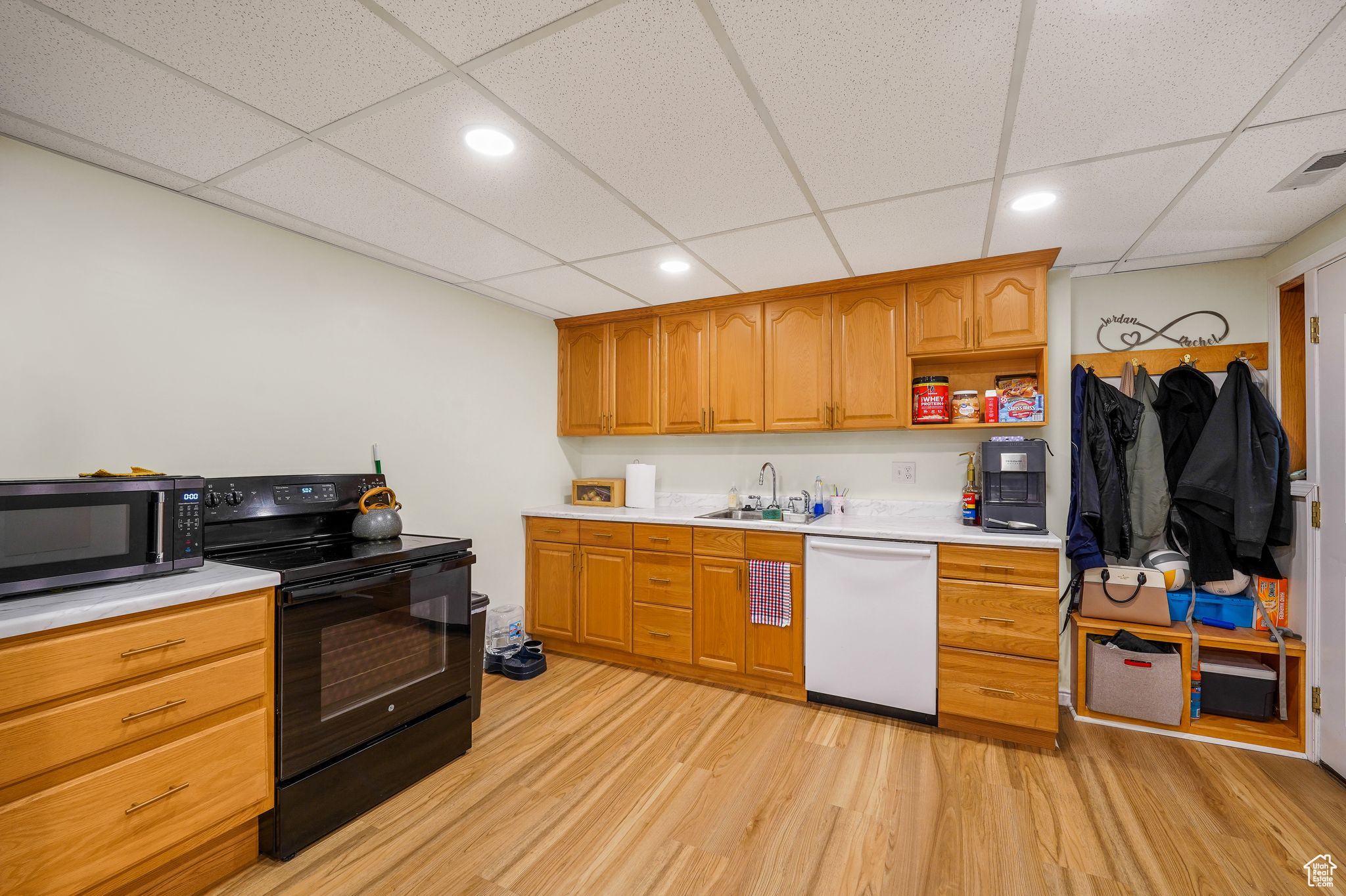 BENNION ESTATES #5 - Residential