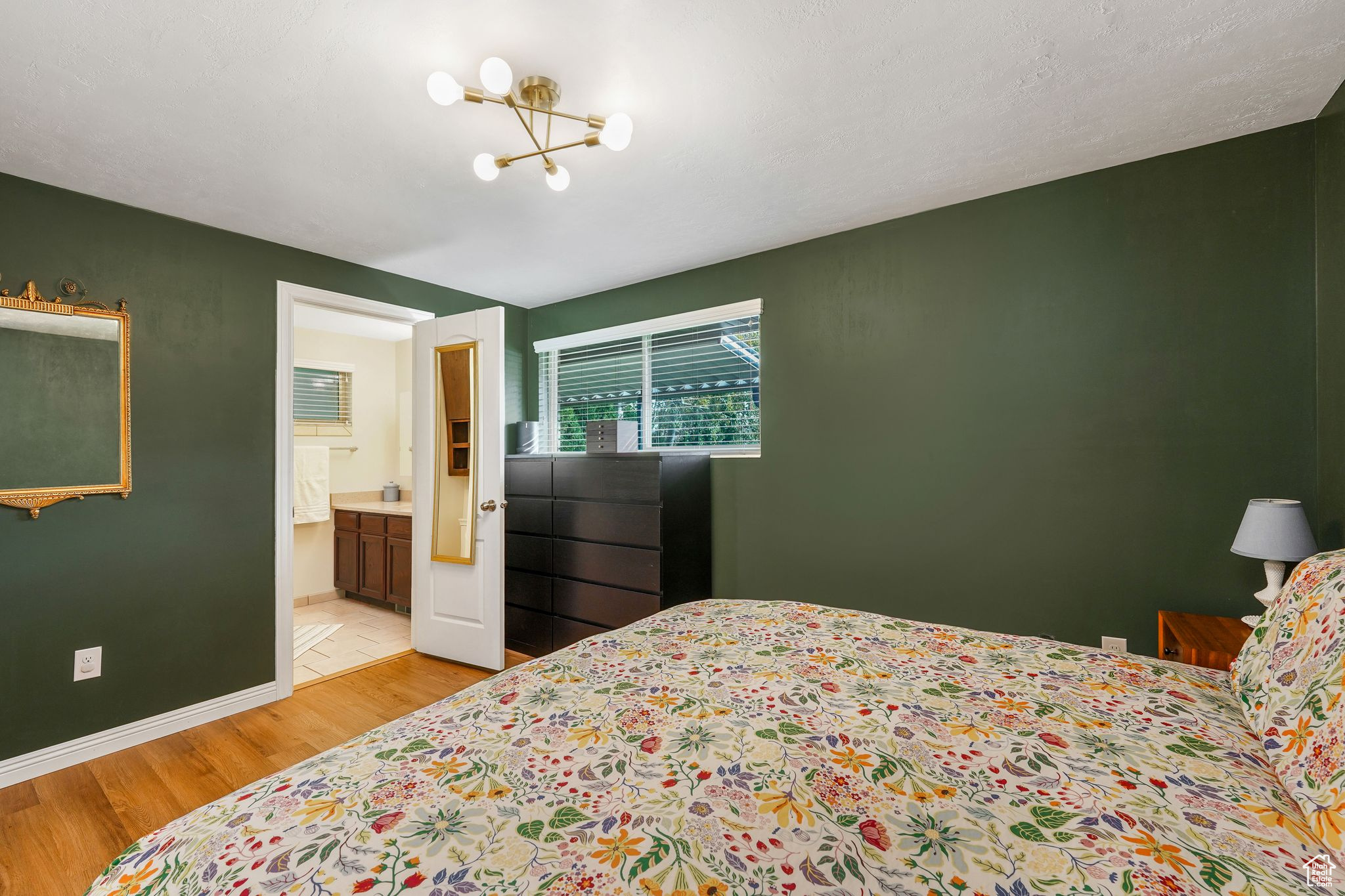 BENNION ESTATES #5 - Residential