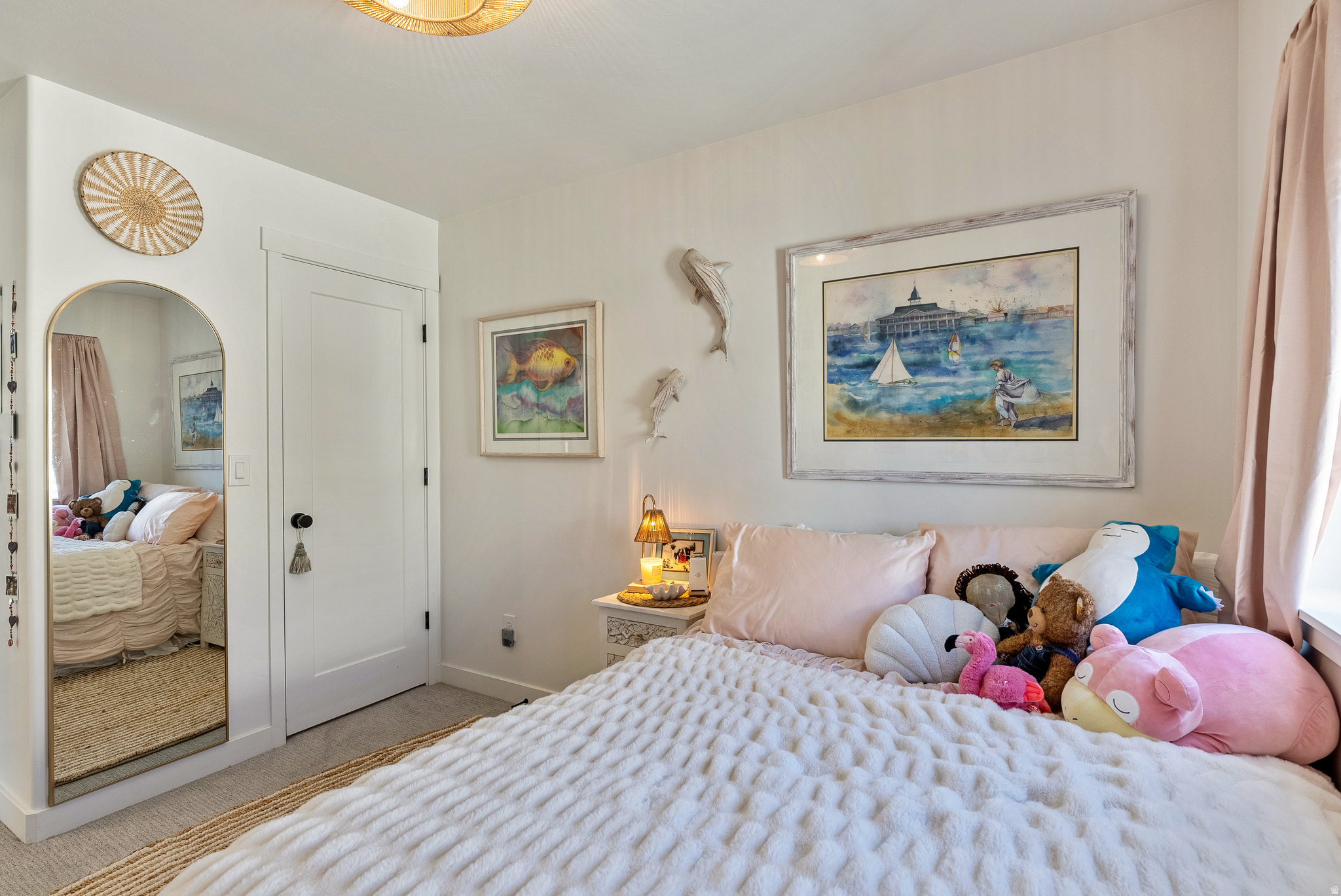 REGENCY ON 9TH COMMUNITY - Residential Lease