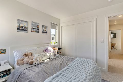 Tiny photo for 1590 S 900 W #1101, Salt Lake City, UT 84104 (MLS # 2146857)