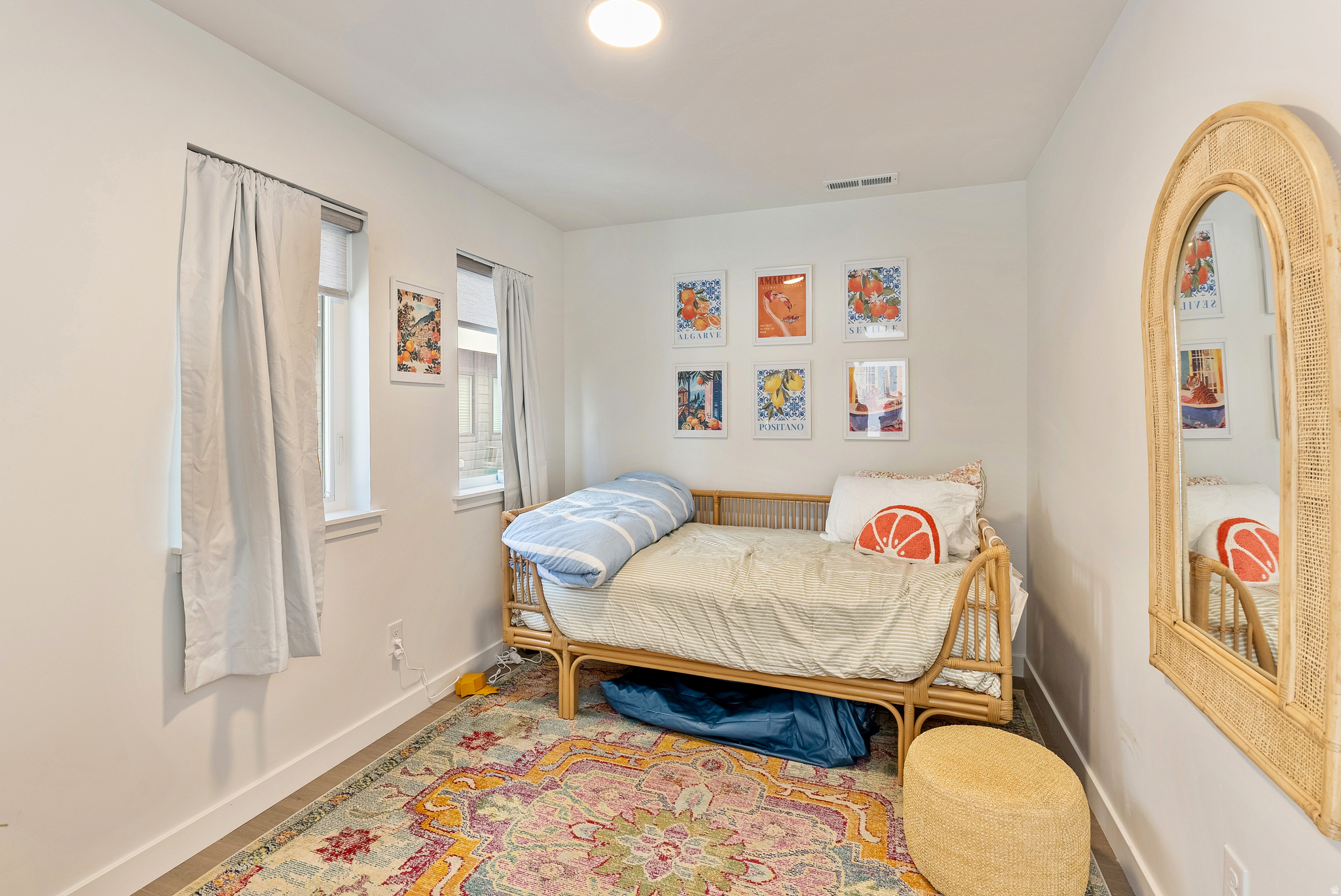 REGENCY ON 9TH COMMUNITY - Residential Lease