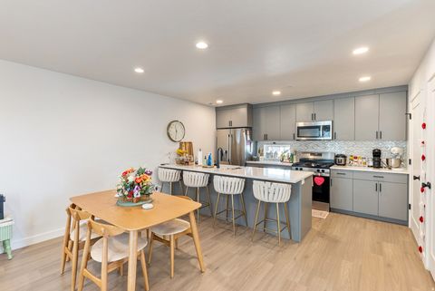 Tiny photo for 1590 S 900 W #1101, Salt Lake City, UT 84104 (MLS # 2146857)