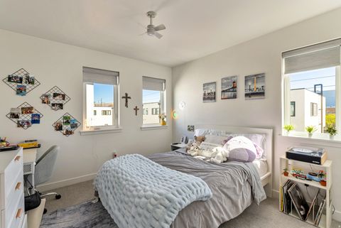 Tiny photo for 1590 S 900 W #1101, Salt Lake City, UT 84104 (MLS # 2146857)