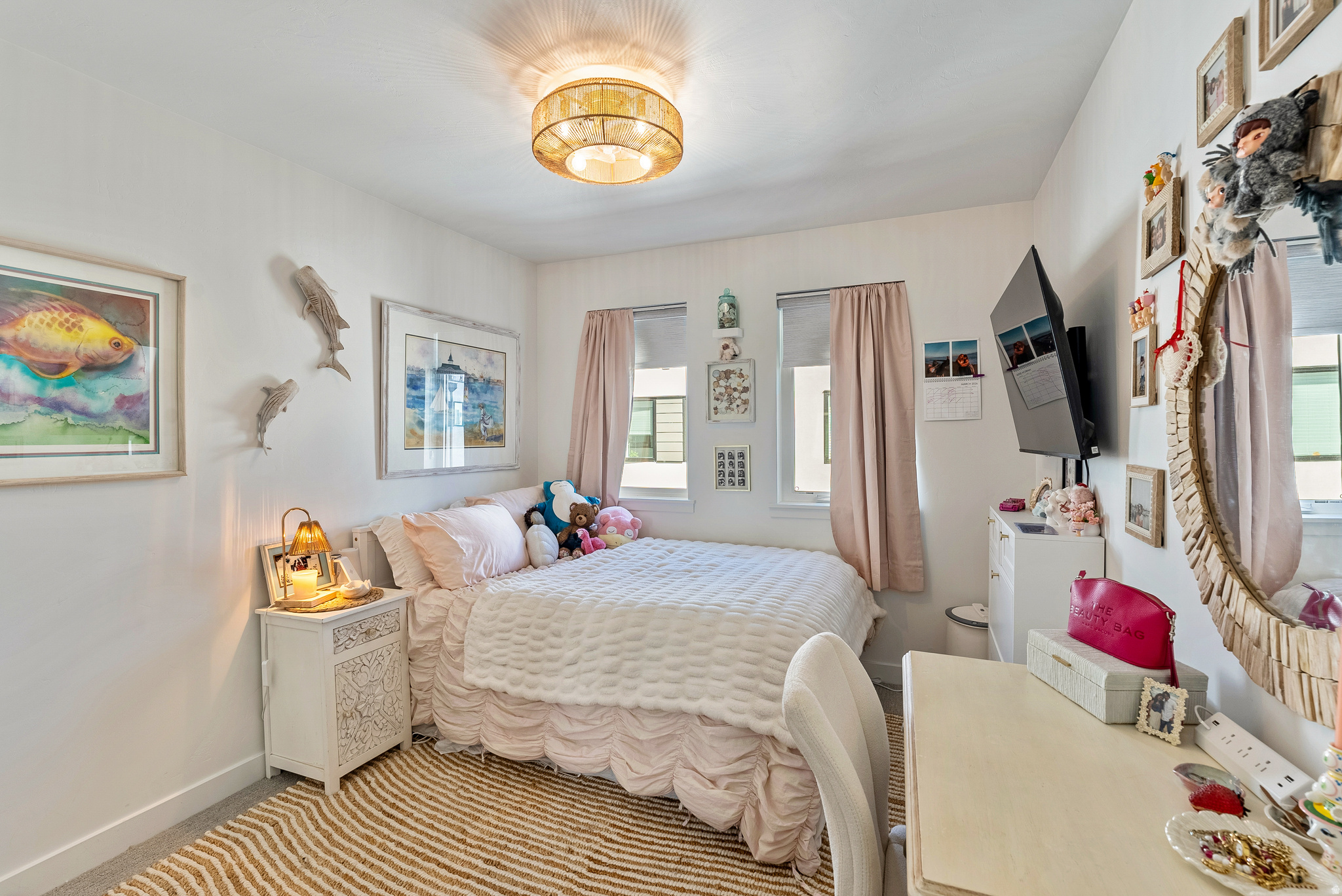 REGENCY ON 9TH COMMUNITY - Residential Lease