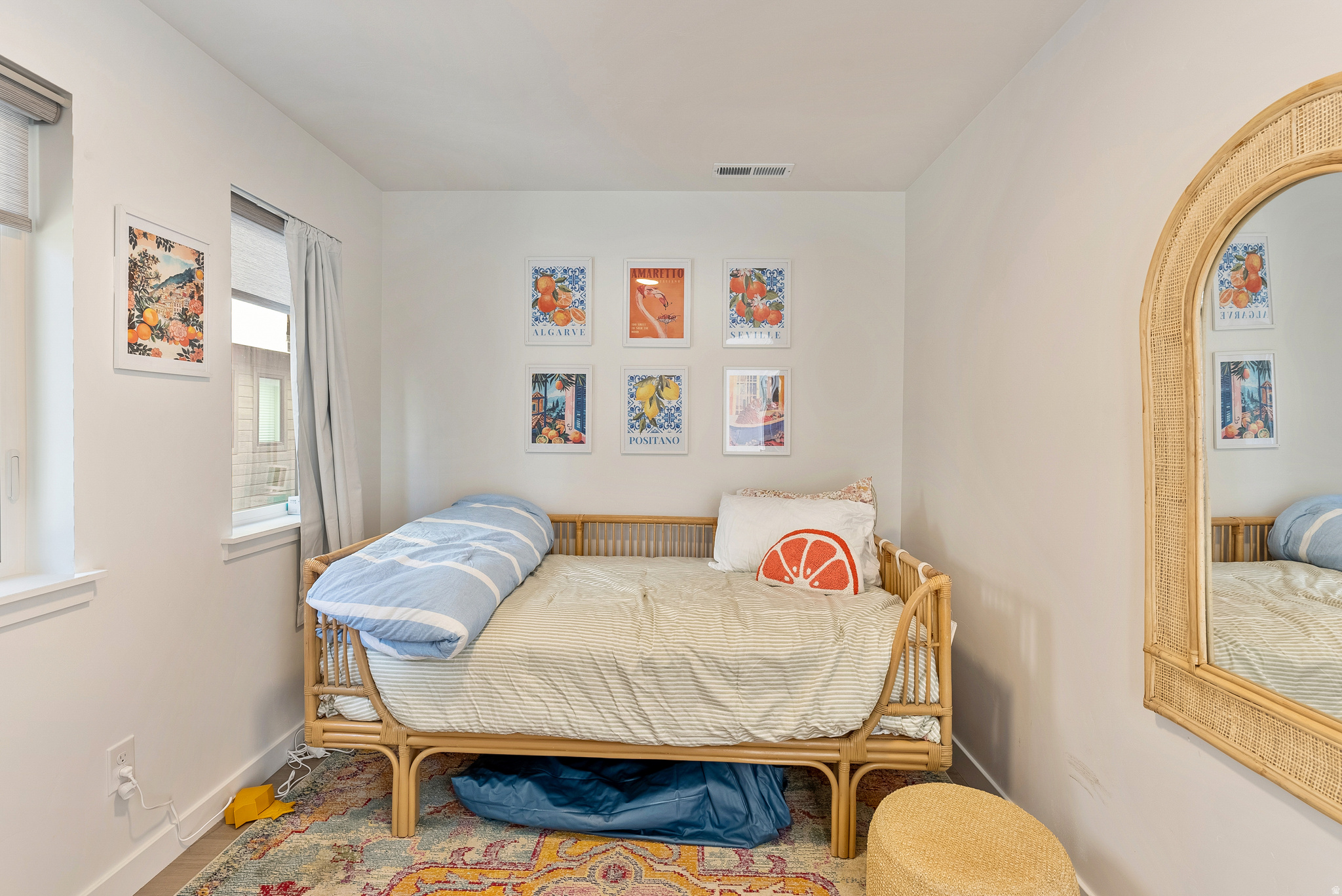 REGENCY ON 9TH COMMUNITY - Residential Lease