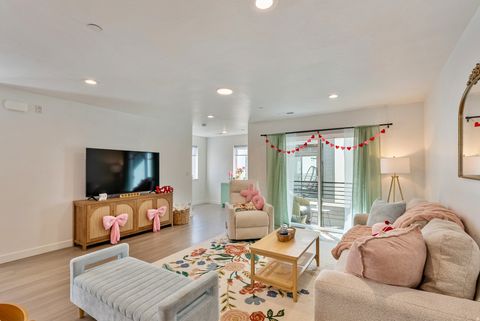 Tiny photo for 1590 S 900 W #1101, Salt Lake City, UT 84104 (MLS # 2146857)