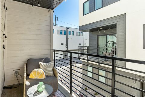 Tiny photo for 1590 S 900 W #1101, Salt Lake City, UT 84104 (MLS # 2146857)