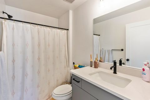 Tiny photo for 1590 S 900 W #1101, Salt Lake City, UT 84104 (MLS # 2146857)