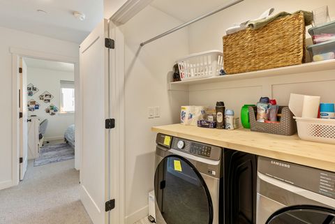 Tiny photo for 1590 S 900 W #1101, Salt Lake City, UT 84104 (MLS # 2146857)
