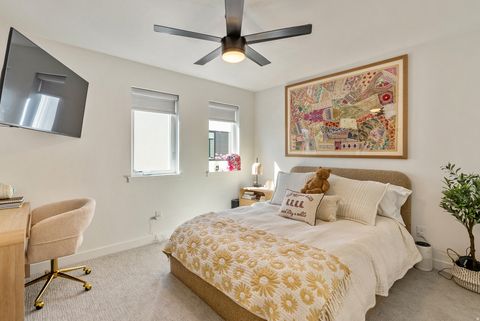 Tiny photo for 1590 S 900 W #1101, Salt Lake City, UT 84104 (MLS # 2146857)