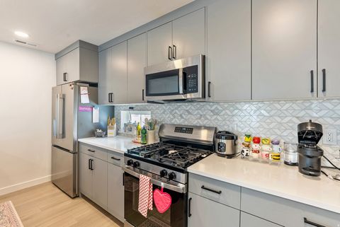 Tiny photo for 1590 S 900 W #1101, Salt Lake City, UT 84104 (MLS # 2146857)